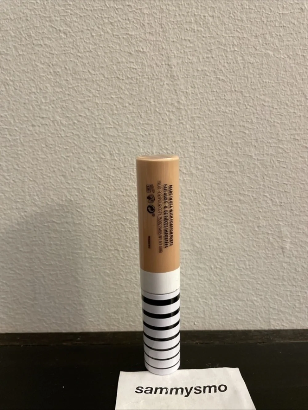 COVERGIRL TruBlend Undercover Concealer M700 Sand Beige 0.33 oz.